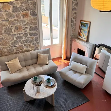 Cosy Proche Du Port, Des Plages Et Des Restaurants Carqueiranne